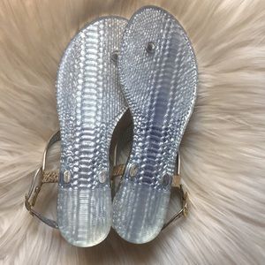 Steve Madden Shoes - 🐊Faux Reptile Roman Sandals🐊 Steve Madden Shoes - 🐊Faux Reptile Roman Sandals🐊